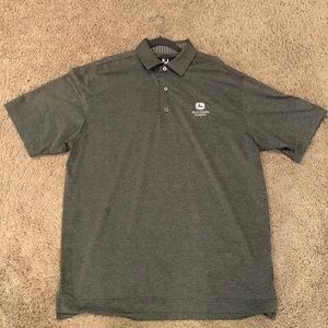 Footjoy golf shirt